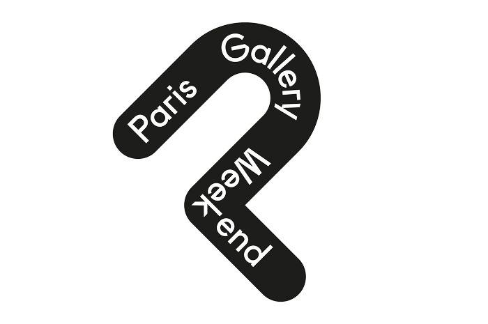 Paris Gallery Logo - Paris Gallery Weekend 2018 26