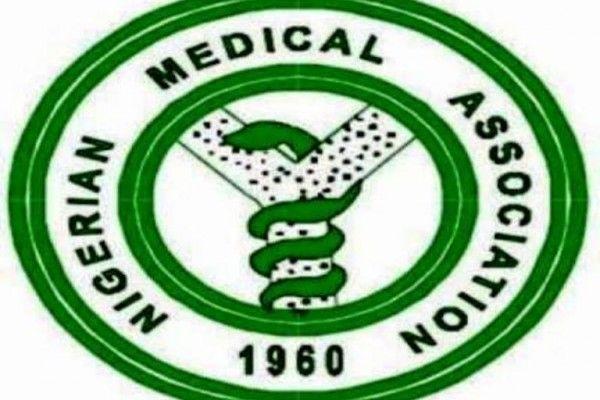 Medical Eagle Logo - NMA declares Medical Doctor missing in Kwara – The Eagle Online