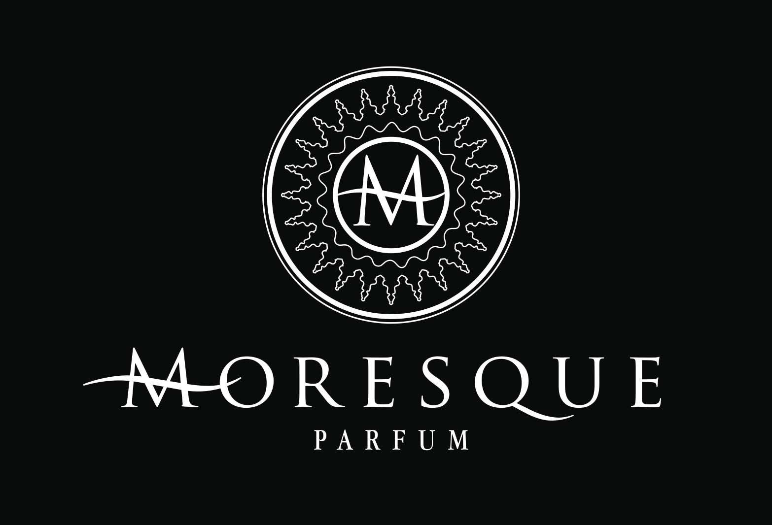 Paris Gallery Logo - MORESQUE perfumes launched in the UAE at Paris Gallery