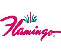 Las Vegas Scene with Logo - Flamingo Las Vegas Promo Codes 35% with Feb. 2019 Deals