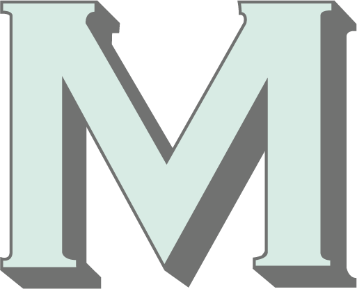 Milton M Logo - The Milton & The Spotted Dog — JULIA RIVERA DESIGN