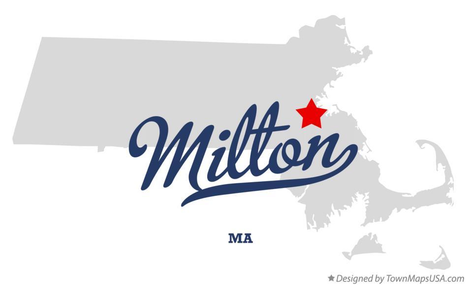 Milton M Logo - MWRA - Home