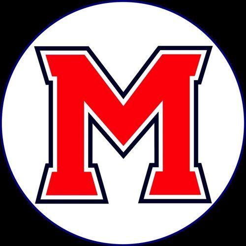 Milton M Logo - Jordan Davis - Hudl