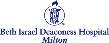 Milton M Logo - Beth Israel Deaconess Hospital-Milton