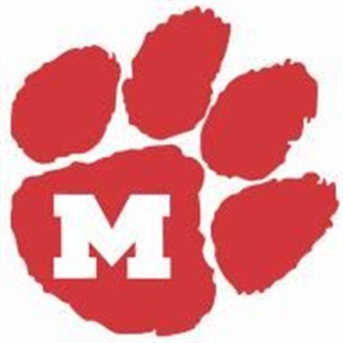 Milton M Logo - Girls' Varsity Ice Hockey High School