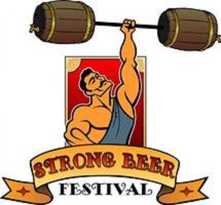 Arizona Strong Logo - Arizona Strong Beer Festival 2015 Enjoys Record Success