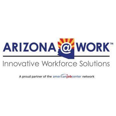 Arizona Strong Logo - ARIZONA@WORK on Twitter: 