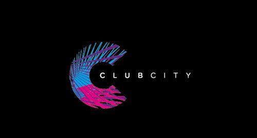 Night Club Logo - Nightclub Logo Design Inspiration Remixed. LOGOS. Logo design