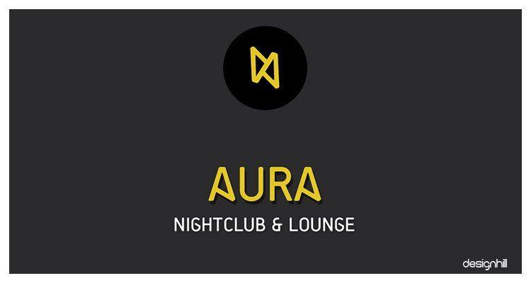 Night Club Logo - Top 10 Nightclub And Bar Logos For 2019
