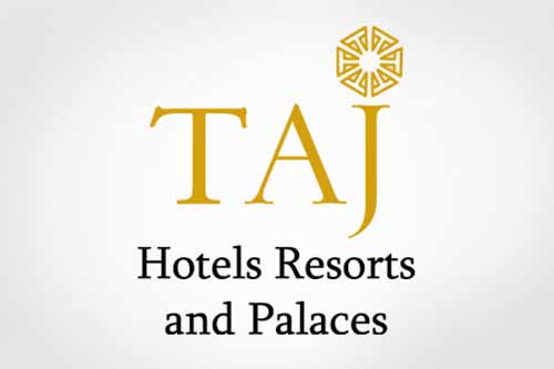 Indian Taj Hotels Logo - Taj Hotels voted among best in India, Africa and US - NRInews24x7