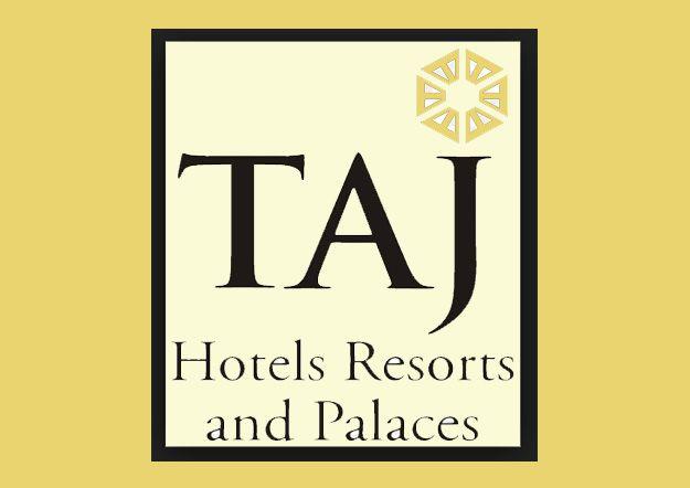 Indian Taj Hotels Logo - Indian Hotels to open 15 new properties, add 1,747 rooms – Musafir Namah