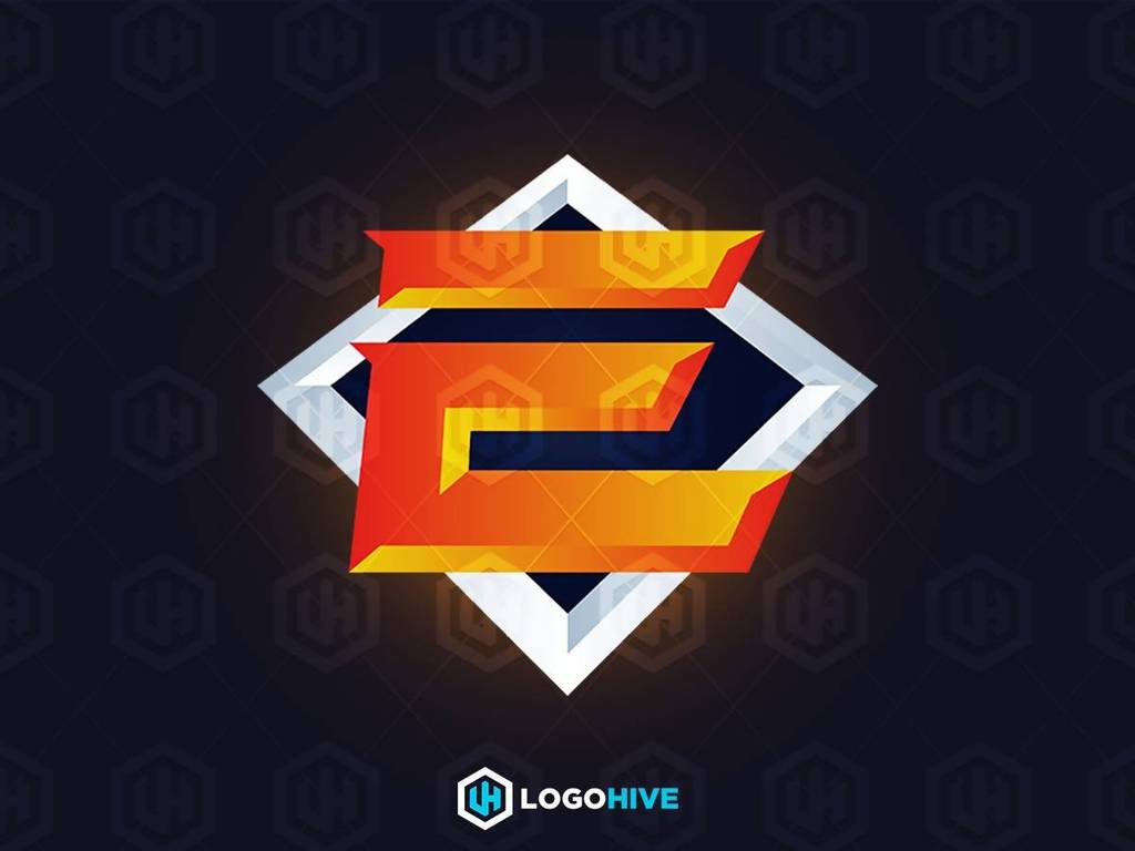 E! Logo - Esports E Logo