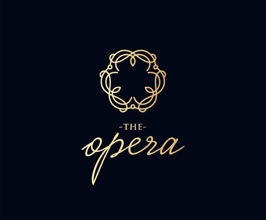 Night Club Logo - Entry by MichaelMeras for The Opera Nightclub Design