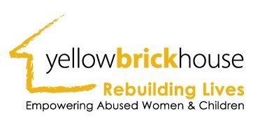 Yellow Organization Logo - Yellow Brick House - Non-Profit & Charitable Organizations | Aurora ...