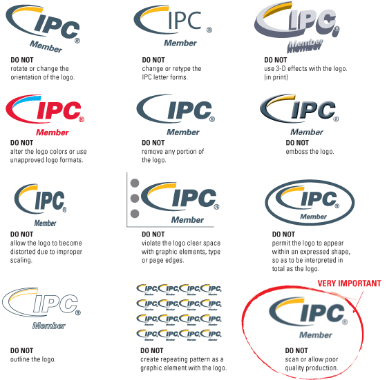 USIG Logo - Branding Your Business | IPC