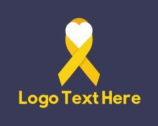 Yellow Organization Logo - Organization Logo Maker