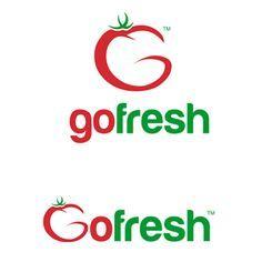 Red and Green Food Logo - 24 Best FOOD LOGOS images | Food logos, Fruit logo, Logo google