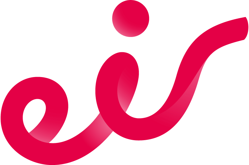 Squiggly Logo - The Branding Source: Ireland's leading telco changes its name to Eir