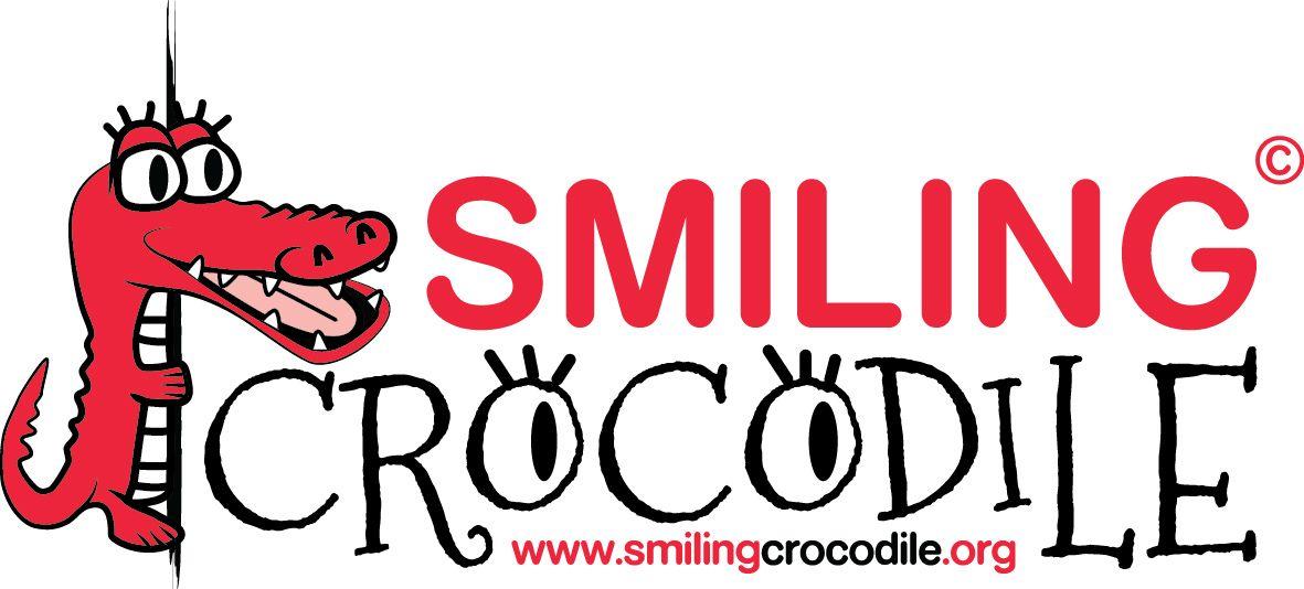 Smiling Crocodile Logo - Help us to expand our facilities and equip new SMILING CROCODILE ...