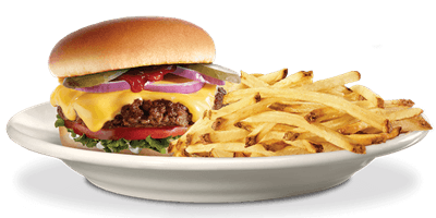 Steak 'N Shake Signature Logo - Steakburgers 'n Shake Enterprises, Inc