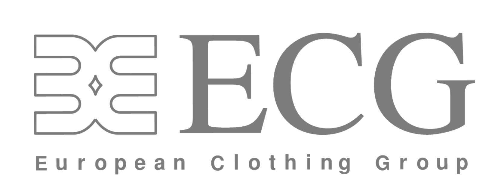 European Clothing Logo - ECG European Clothing Group — Fair Wear Foundation Fair Wear Foundation