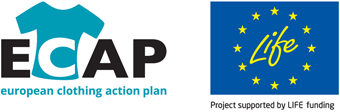 European Clothing Logo - ECAP | European Clothing Action Plan