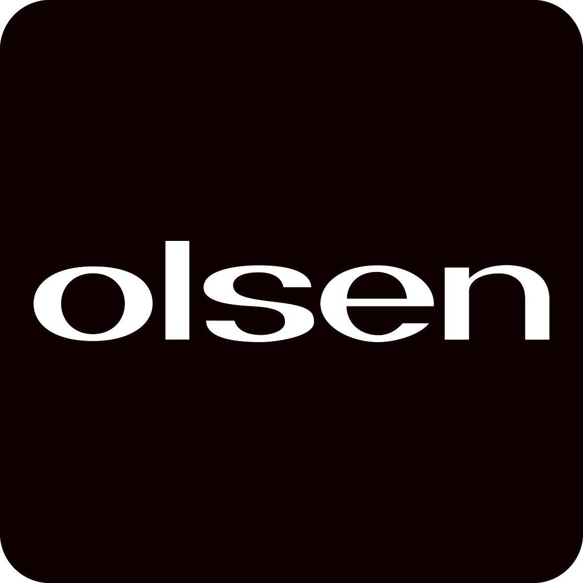 European Clothing Logo - Olsen Europe