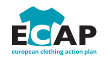 European Clothing Logo - Mistra Future Fashion supports the European Clothing Action Plan ...