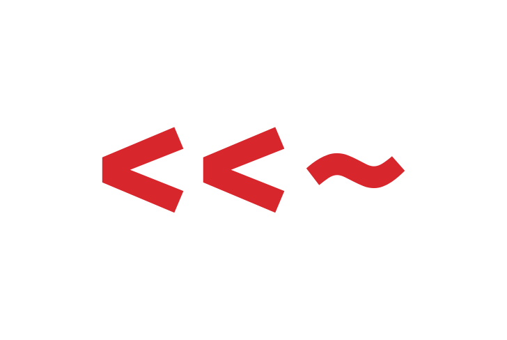 Red Squiggly Logo - Multiline strings in Ruby 2.3 - the squiggly heredoc | Infinum