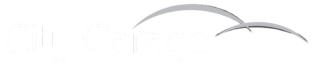 City Garage Logo - City Garage | Garages in Cumbria