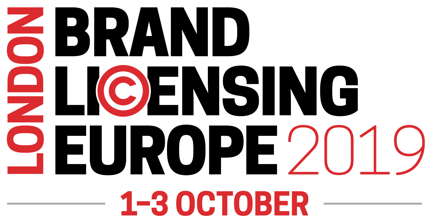 European Clothing Logo - Brand Licensing Europe |