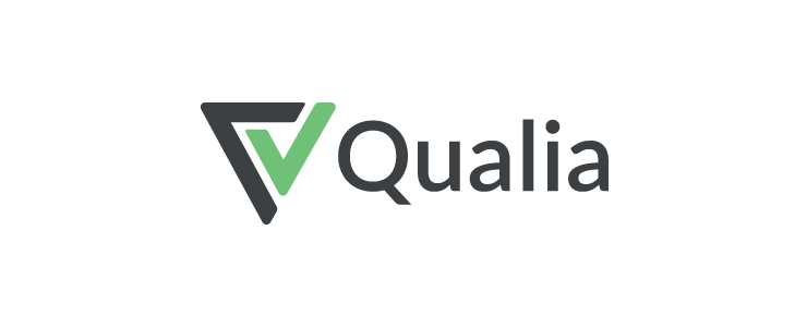Available Logo - Press Kit | Qualia