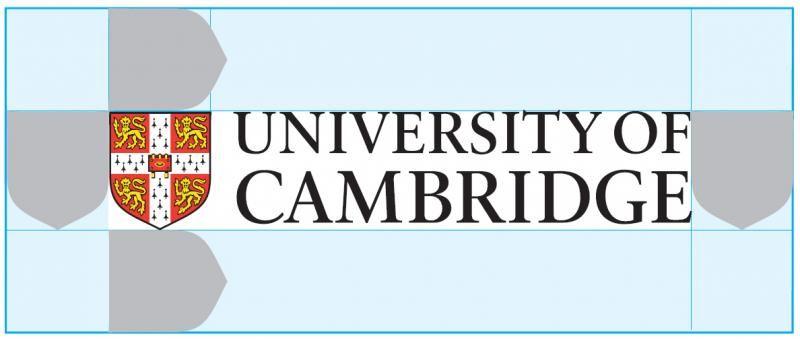 USIG Logo - Using the logo. University of Cambridge