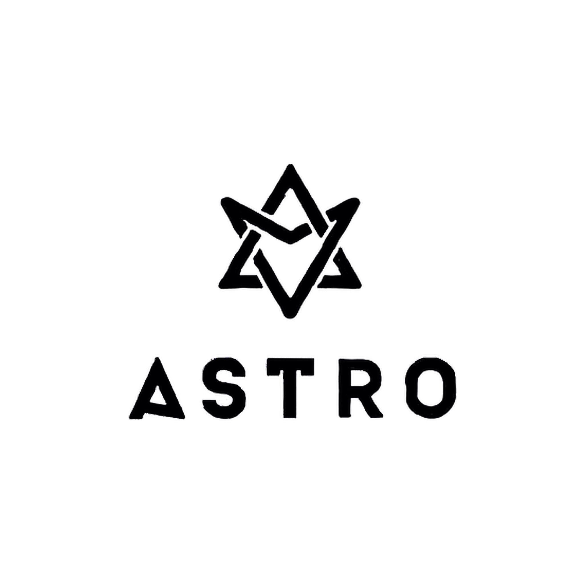 Astro Kpop Logo - Pin by Libro Martinez on ASTRO | 아스트로 | Pinterest | Kpop, Logos ...