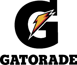 New Gatorade Logo - Gatorade Logo transparent PNG