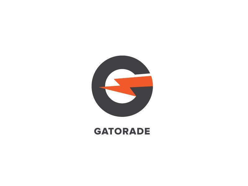 New Gatorade Logo - Gatorade by Joe Jordan | Dribbble | Dribbble