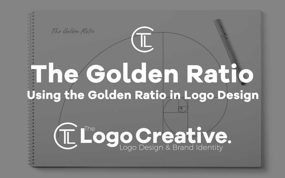 USIG Logo - Using the Golden Ratio in Logo Design