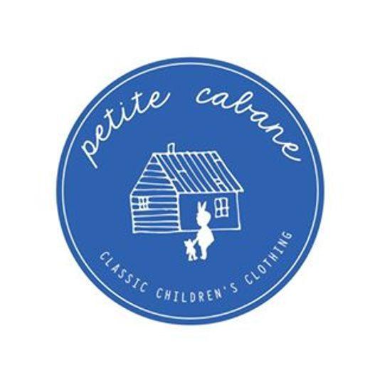 European Clothing Logo - Petite Cabane in Birmingham: Kid's clothes with European flair
