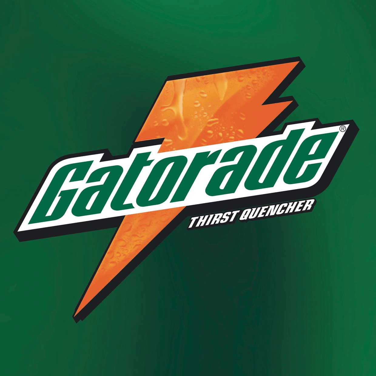 New Gatorade Logo - Gatorade logo.png