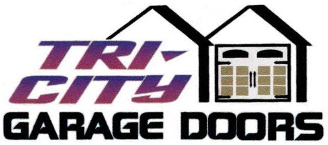 City Garage Logo - Tri-City Garage Doors | Bethlehem, PA