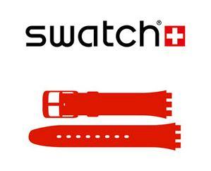 Red Squiggly Logo - Straps watches. Buy the newest collection at squiggly.com