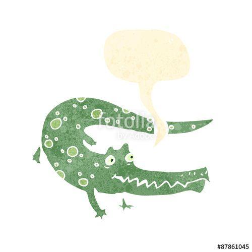 Smiling Crocodile Logo - smiling crocodile cartoon