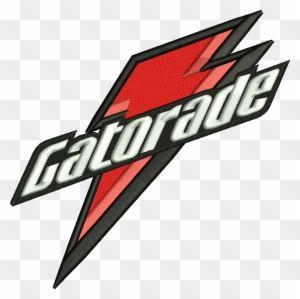 New Gatorade Logo - Gatorade Logo Before - Example Of A Trademark - Free Transparent PNG ...