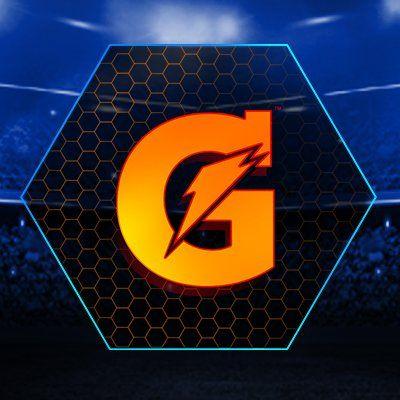 New Gatorade Logo - Gatorade Philippines (@GatoradePH) | Twitter