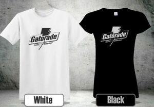 New Gatorade Logo - NEW STYLE GATORADE LOGO T-SHIRT FUNNY MEN'S& BLACK WHITE SHIRT NEW ...