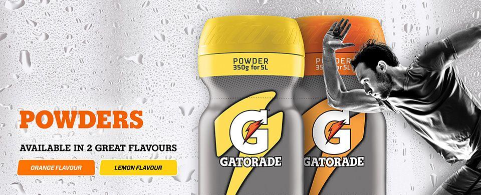 New Gatorade Logo - Gatorade fuel for performance athletes