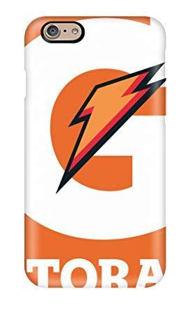 New Gatorade Logo - Tpu Fashionable Design Gatorade Logo Rugged Case Cover For Iphone 6 ...