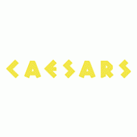 Ceasars Logo - Caesars Logo Vector (.EPS) Free Download