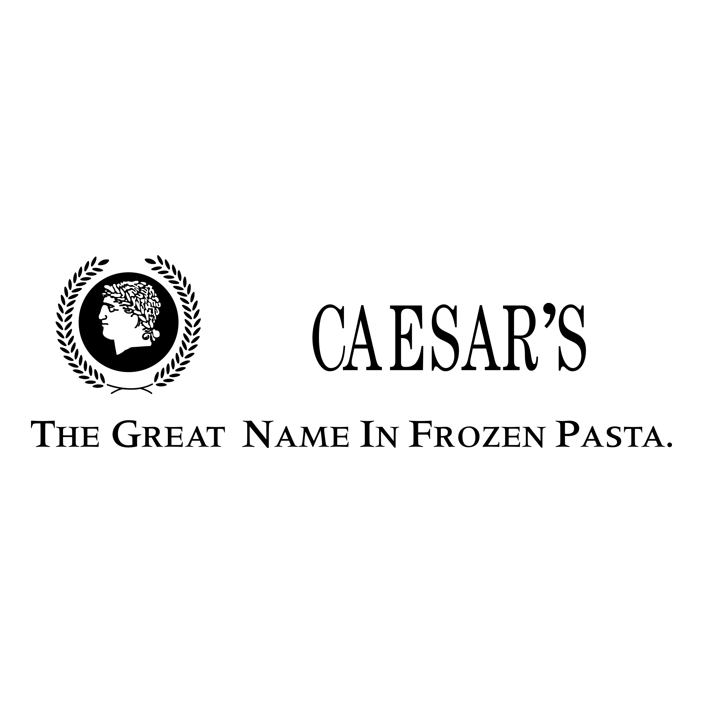 Ceasars Logo - Caesar's Logo PNG Transparent & SVG Vector - Freebie Supply