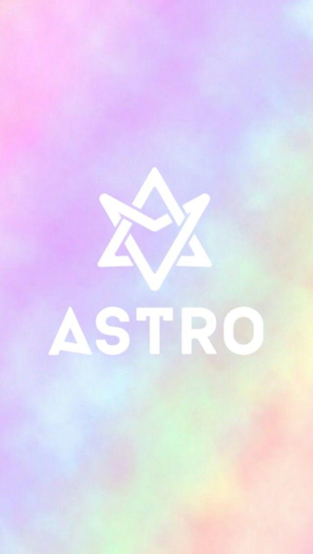 Astro Kpop Logo - wallpaper astro. Astro. Astro wallpaper, Kpop and Got7